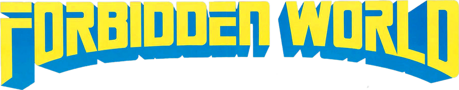 Forbidden World