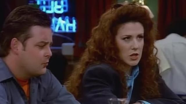 S02:E02 - All I Really Need Is the Girl