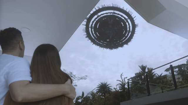 S01:E08 - Episode 8