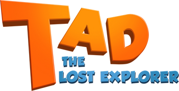 Tad: The Lost Explorer