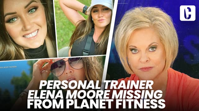 T01:C36 - S01:E36 - Personal Trainer Elena Moore Missing from Planet Fitness