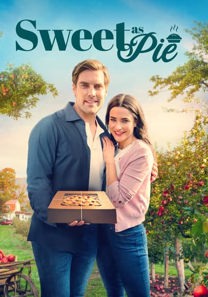 Sweet as Pie