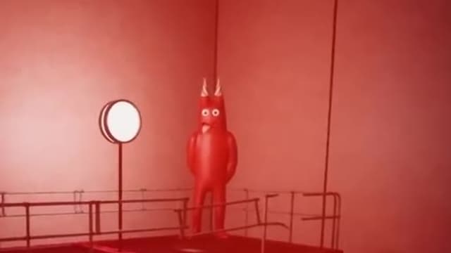 S01:E19 - Completing "Garten of Banban" 1 & 2: Part 2