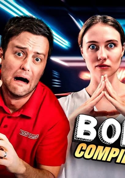 Affiche de S01:E12 - Techtown Compilation: Episodes 362 - 371