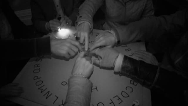 S16:E07 - Newton House Part 2