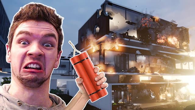 T22:C02 - S22:E02 - No More Mansion