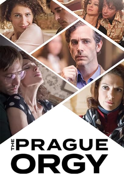 The Prague Orgy