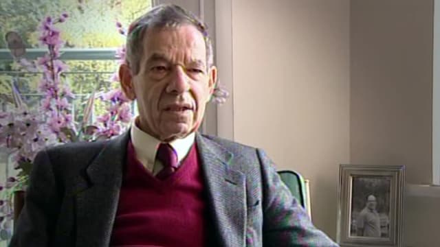 S01:E10 - The Dutch Collaborator