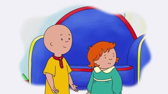 S05:E16 - Where Is Mars? // Emma's Extra Snacks // Lost and Found