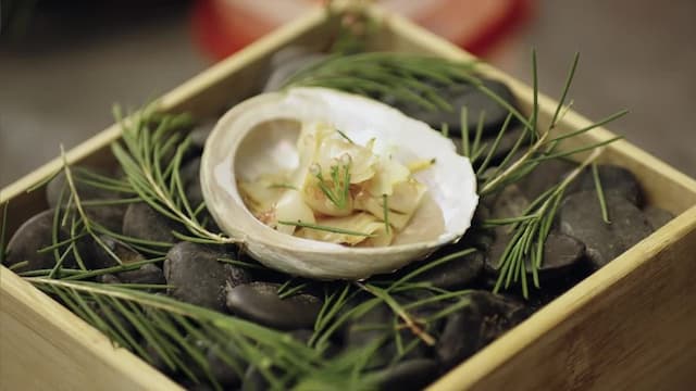 S01:E01 - La invención de la cocina