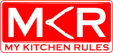 My Kitchen Rules