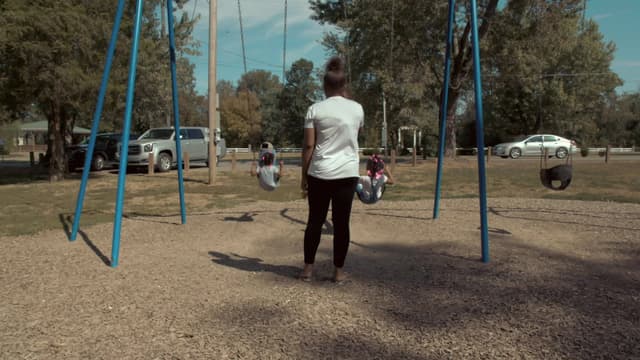 S04:E07 - After the Verdict: Angel