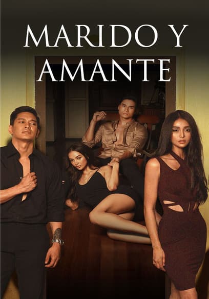 Marido Y Amante