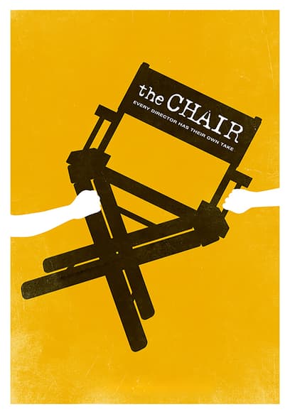 The Chair poster