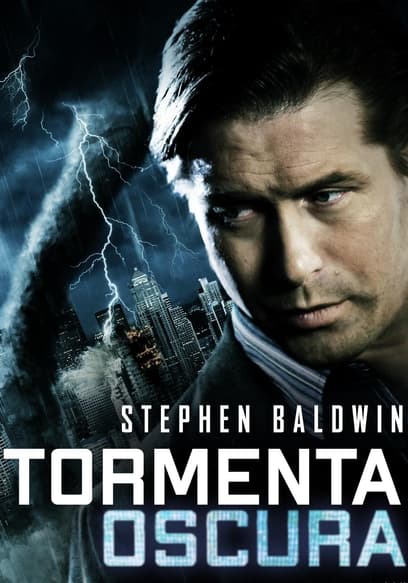 Tormenta oscura (Doblado)
