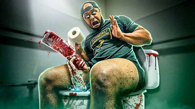 T11:C16 - S11:E16 - Death Flush