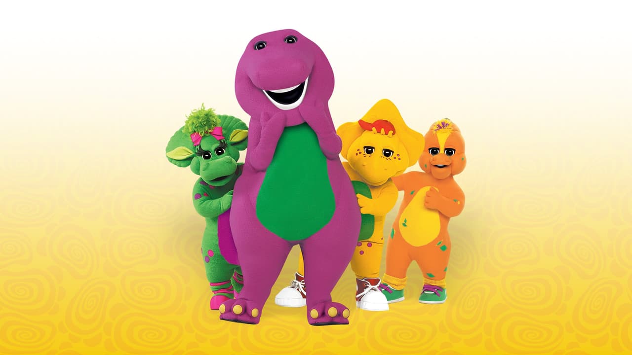 Watch Barney & Friends Specials (Español)