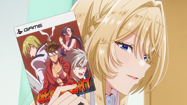 S01:E02 - First Kiss?! No Freaking Way!