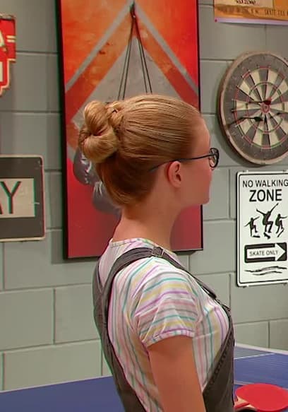 S02:E01 - The Stanley Science poster