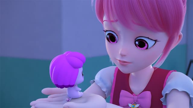 S01:E09 - Love Me More / Unforgettable Birthday Party