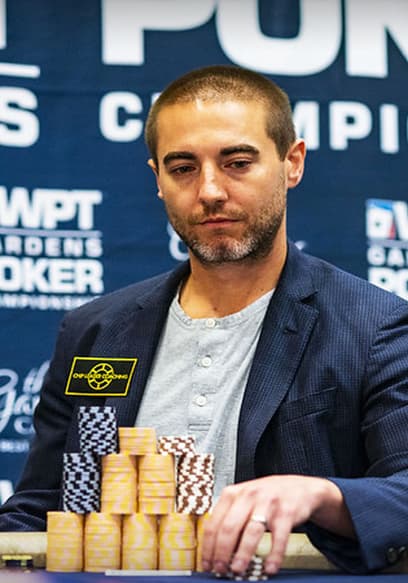 S17:E28 - WPT Gardens Poker Championship 2020 (Pt. 4) poster