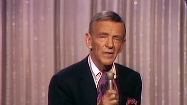 S03:E02 - Hollywood Greats: November 10, 1970 Fred Astaire