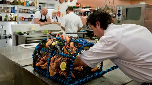 S06:E42 - Final Fish