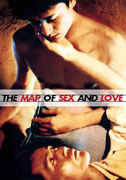 The Map of Sex and Love