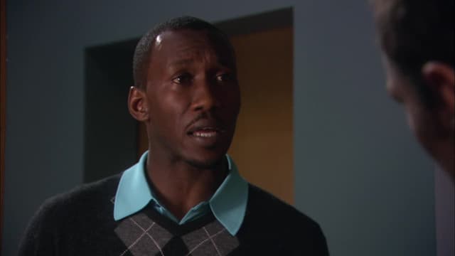 S03:E23 - Gone (Pt. 1)