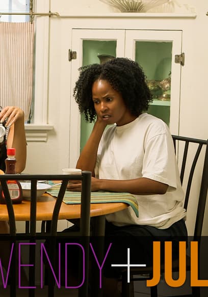 S01:E03 - Roomates poster