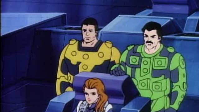 S01:E12 - Operation Starfall