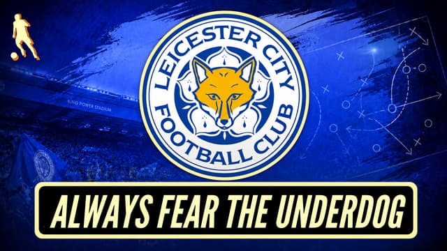 S03:E03 - When Leicester City Won The Premier League
