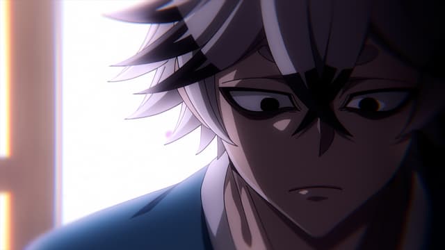 S01:E08 - The Unreliable Hero