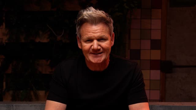 S01:E05 - Gordon Ramsay Eats His Last Meal