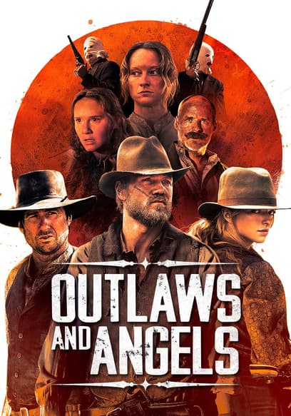 Outlaws and Angels