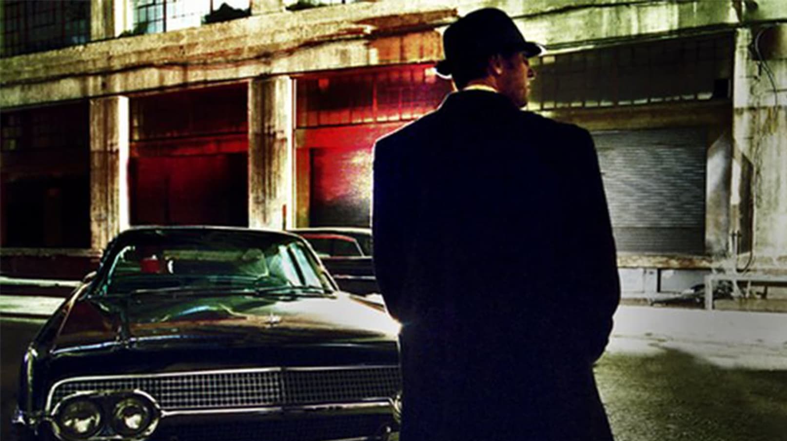 poster background
