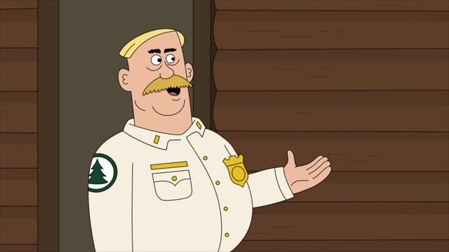 S01:E05 - Race Off!