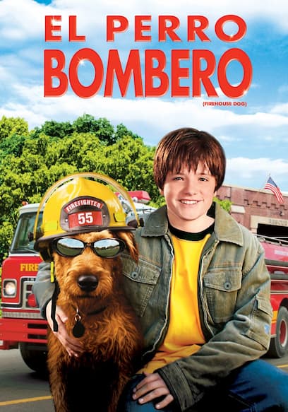 El Perro Bombero (Doblado)