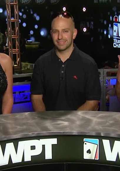 S15:E27 - WPT World Championship (Pt. 3) poster
