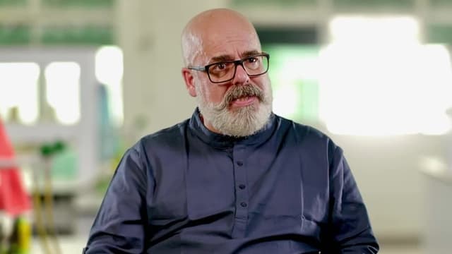 S01:E06 - Acid Test