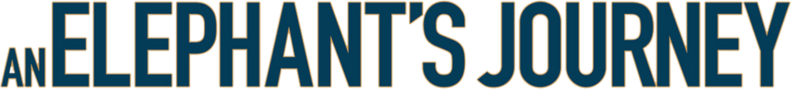 An Elephant's Journey