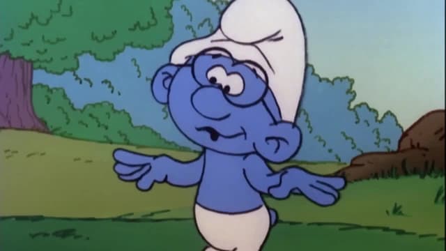 S04:E157 - El caballo anaranjado de los zapatos de oro