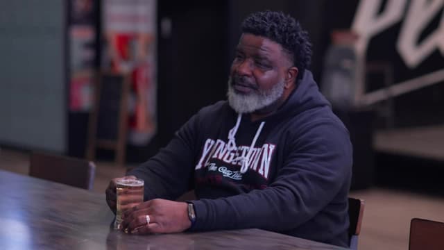 S01:E06 - More Than Just Beer