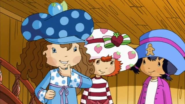 S03:E06 - Piece of Cake