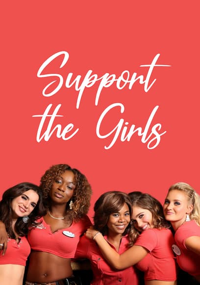 Support the Girls