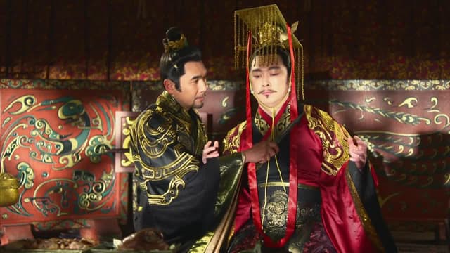 S01:E12 - Episode 12