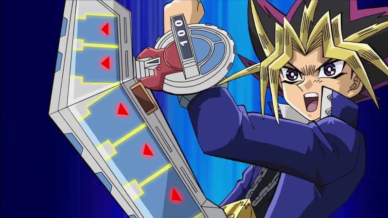 Watch Yu-Gi-Oh! The Movie (2004) - Free Movies | Tubi