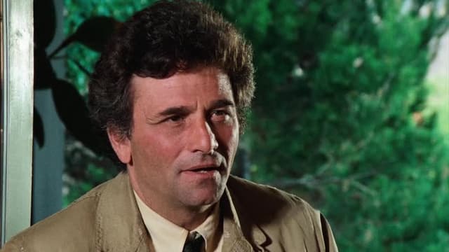 S05:E06 - Last Salute to the Commodore