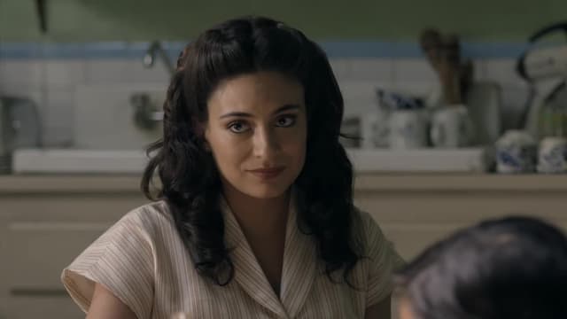 S01:E16 - Episodio 16