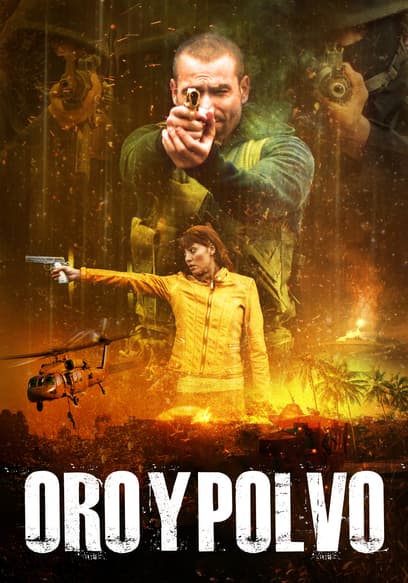 Oro y Polvo